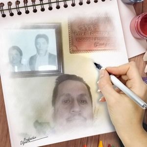 Meet your Posher, Oliveri